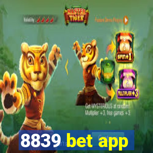 8839 bet app